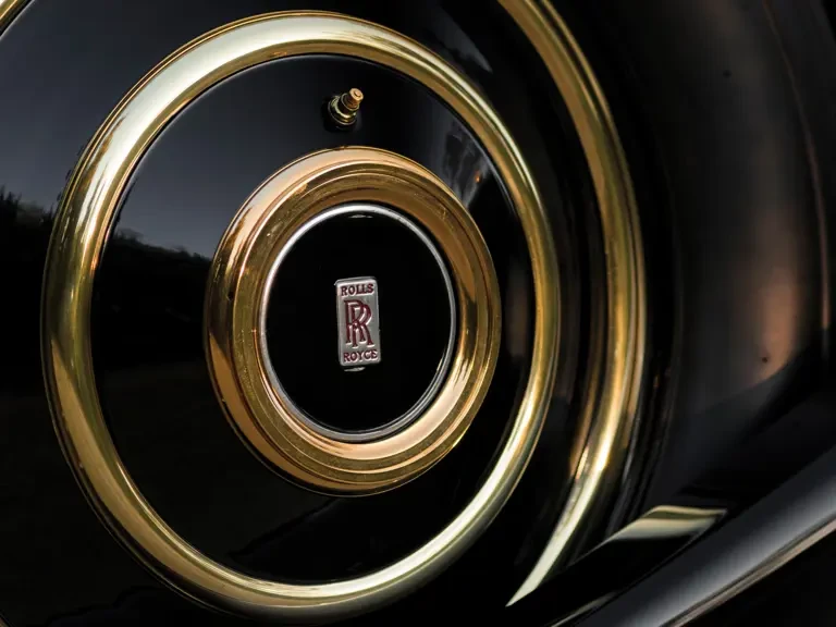 1929 Rolls-Royce Phantom I - Image 26 of 31