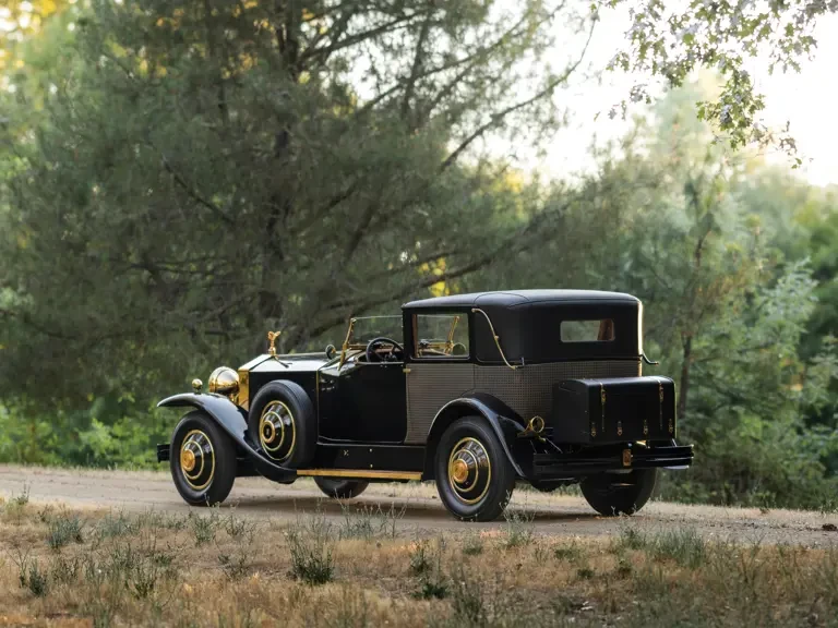 1929 Rolls-Royce Phantom I - Image 3 of 31