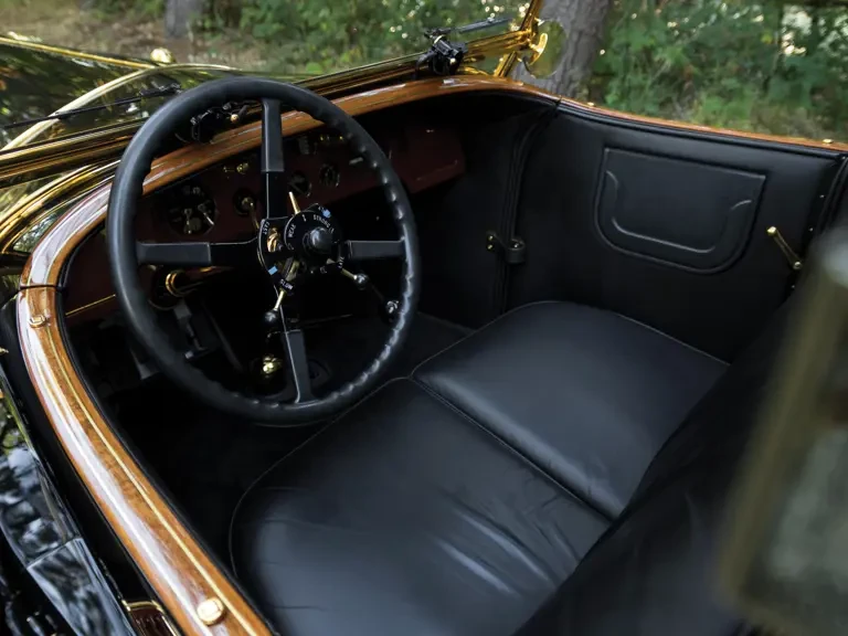 1929 Rolls-Royce Phantom I - Image 5 of 31