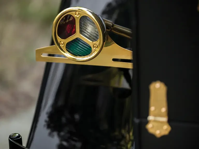 1929 Rolls-Royce Phantom I - Image 25 of 31