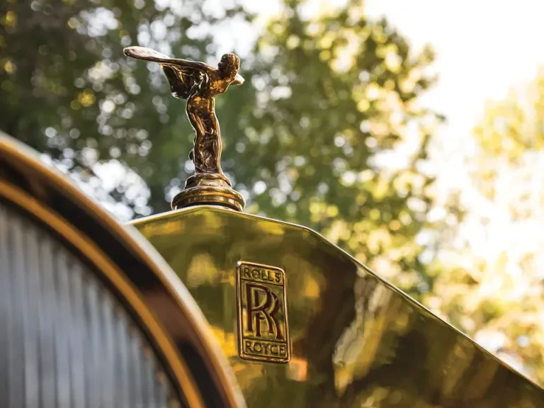 1929 Rolls-Royce Phantom I - Image 7 of 31