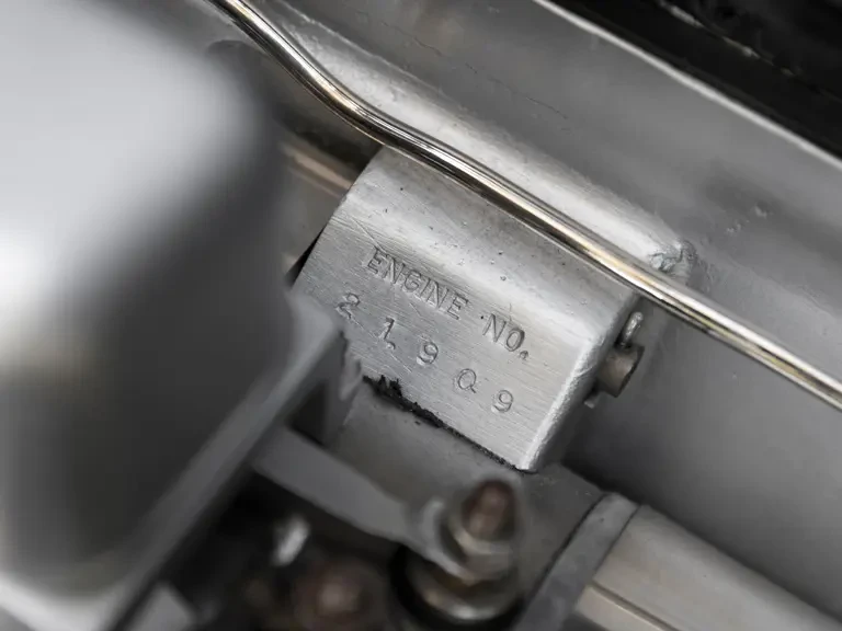 1929 Rolls-Royce Phantom I - Image 30 of 31