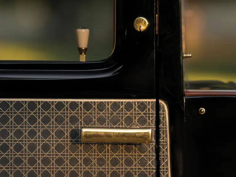 1929 Rolls-Royce Phantom I - Image 19 of 31