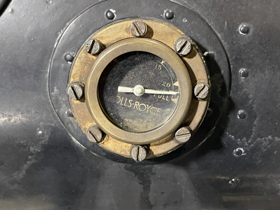 1929 Parts & Memorabilia Rolling Chassis - Image 18 of 31