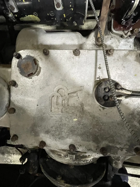1929 Parts & Memorabilia Rolling Chassis - Image 30 of 31