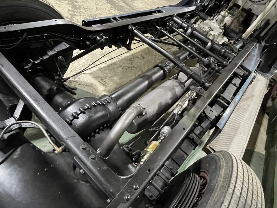 1929 Parts & Memorabilia Rolling Chassis - Image 20 of 31