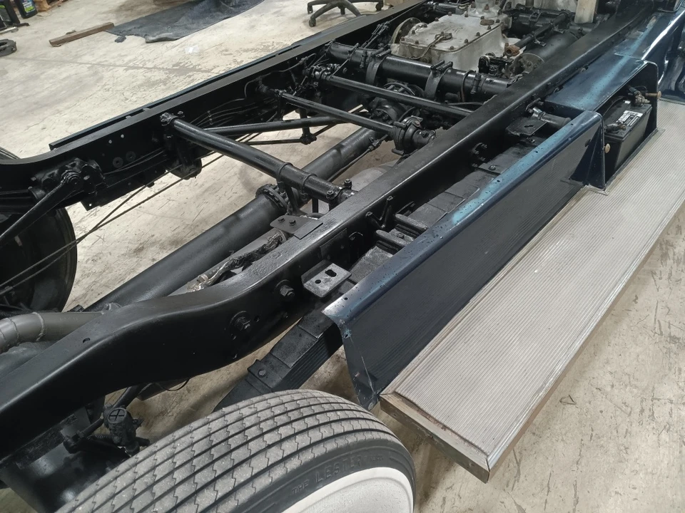 1929 Parts & Memorabilia Rolling Chassis - Image 19 of 31