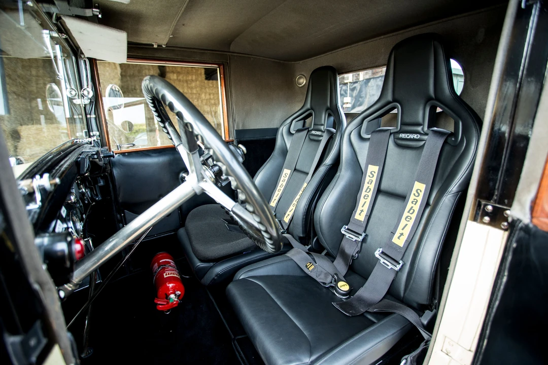 1929 Rolls-Royce Phantom I - Image 7 of 24