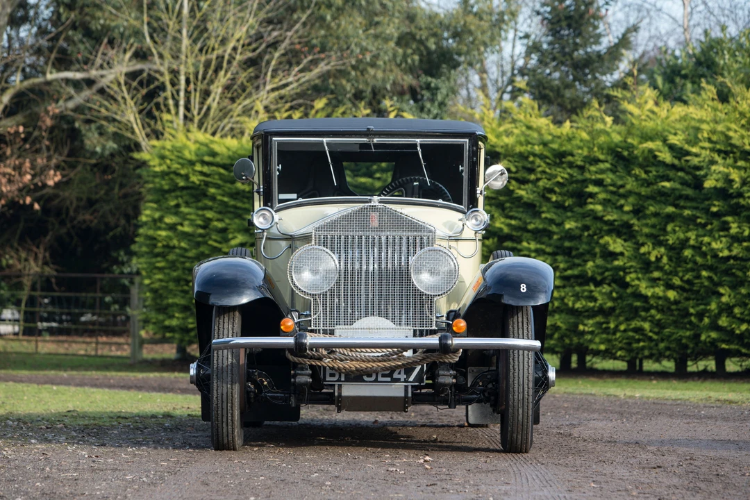 1929 Rolls-Royce Phantom I - Image 24 of 24
