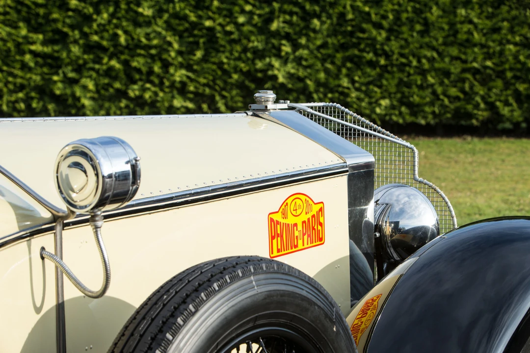 1929 Rolls-Royce Phantom I - Image 14 of 24