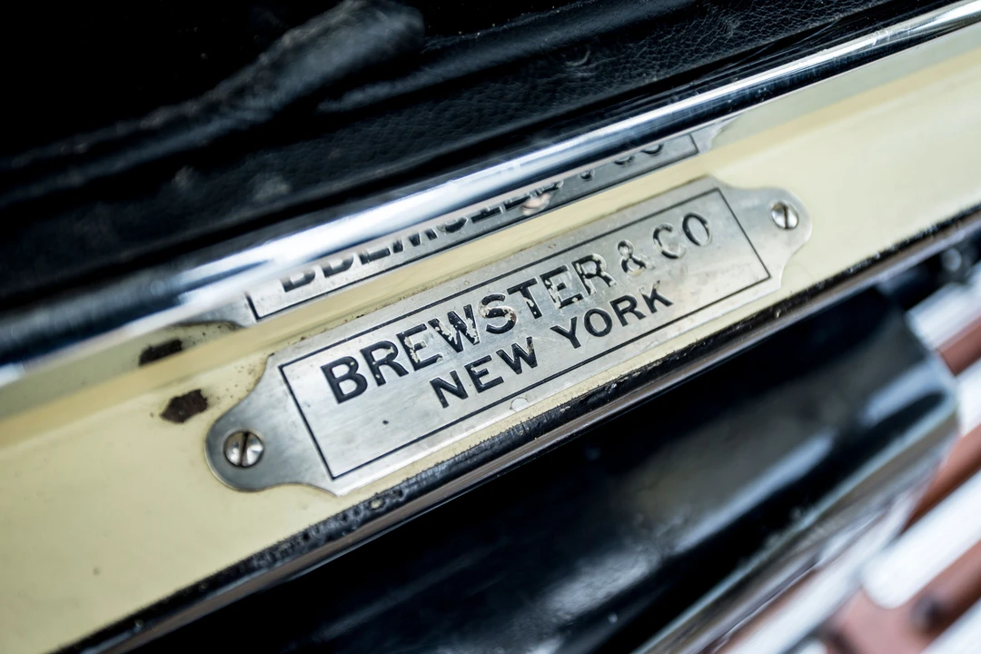 1929 Rolls-Royce Phantom I - Image 5 of 24
