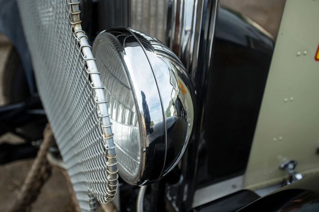 1929 Rolls-Royce Phantom I - Image 6 of 24