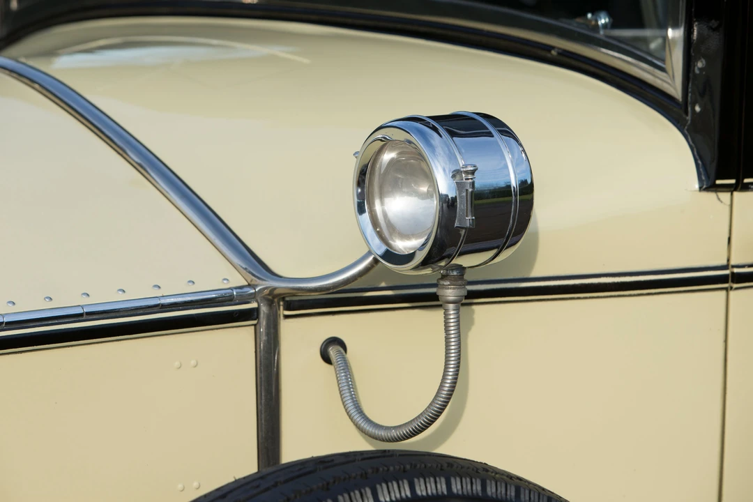 1929 Rolls-Royce Phantom I - Image 21 of 24