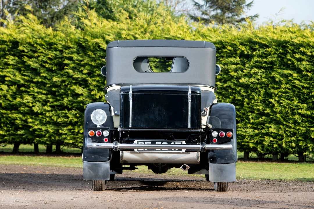 1929 Rolls-Royce Phantom I - Image 13 of 24
