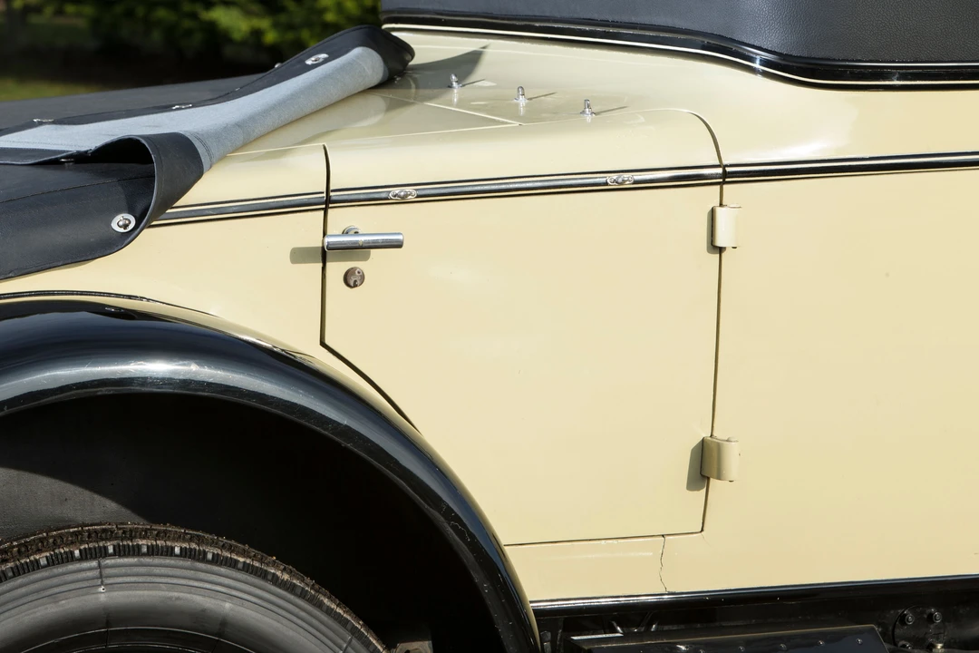 1929 Rolls-Royce Phantom I - Image 16 of 24