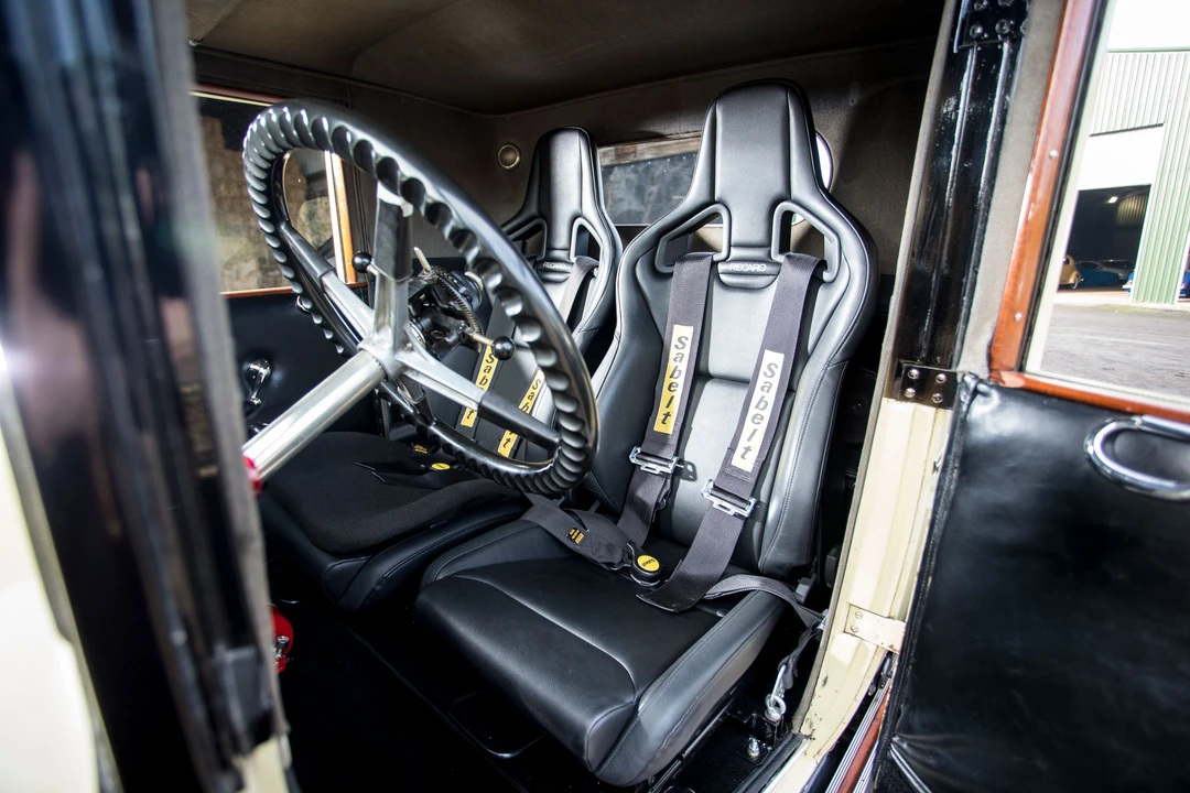 1929 Rolls-Royce Phantom I - Image 4 of 24
