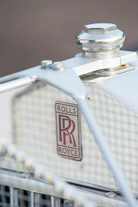 1929 Rolls-Royce Phantom I - Image 18 of 24