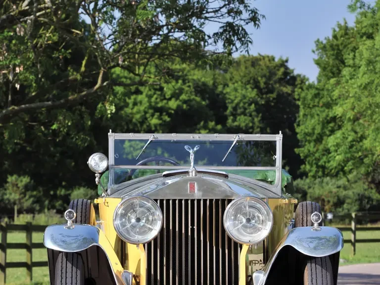1929 Rolls-Royce Phantom I - Image 22 of 23