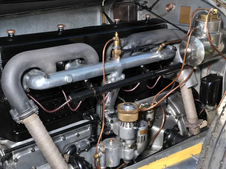 1929 Rolls-Royce Phantom I - Image 21 of 23