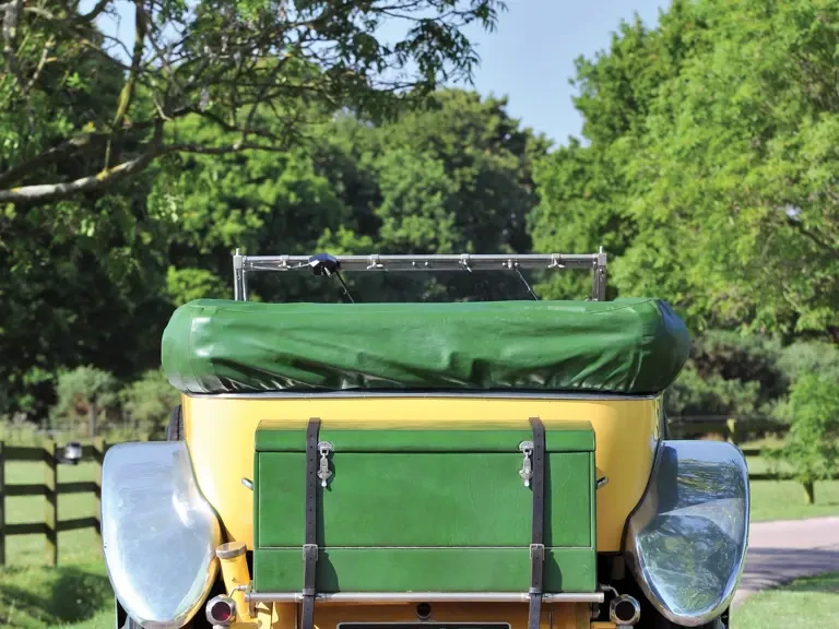 1929 Rolls-Royce Phantom I - Image 23 of 23