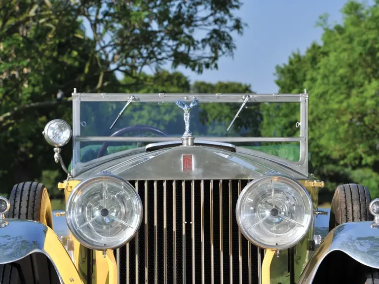 1929 Rolls-Royce Phantom I - Image 7 of 23