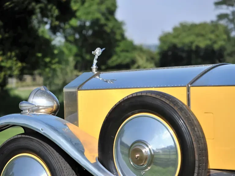 1929 Rolls-Royce Phantom I - Image 11 of 23