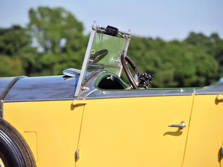 1929 Rolls-Royce Phantom I - Image 10 of 23