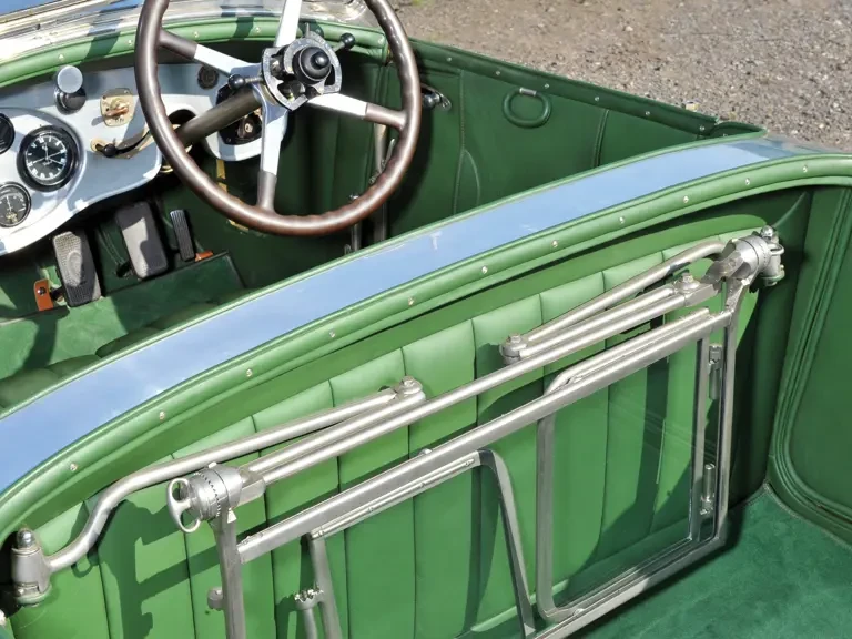 1929 Rolls-Royce Phantom I - Image 13 of 23