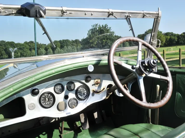 1929 Rolls-Royce Phantom I - Image 12 of 23
