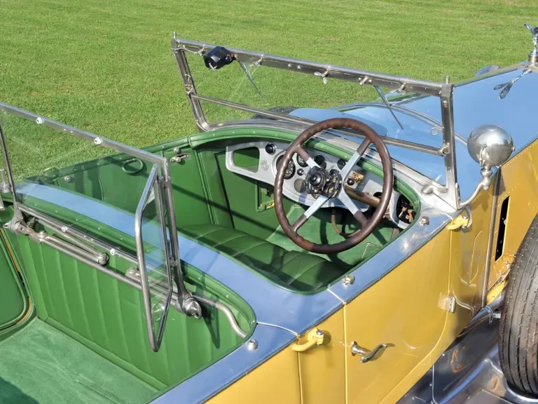 1929 Rolls-Royce Phantom I - Image 5 of 23