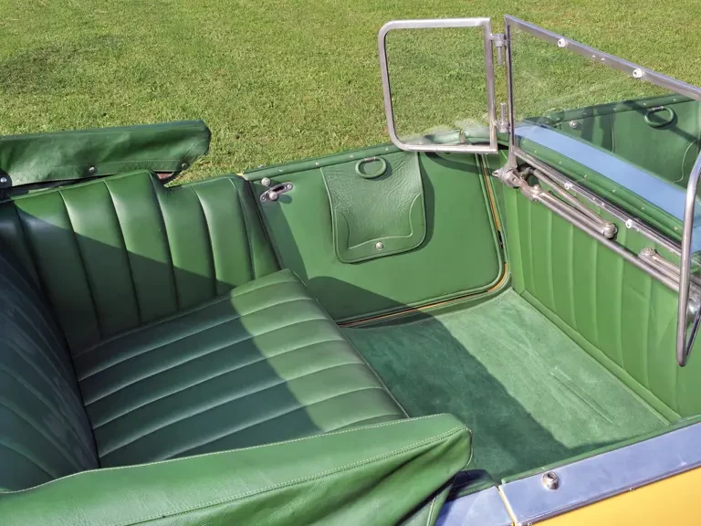 1929 Rolls-Royce Phantom I - Image 15 of 23