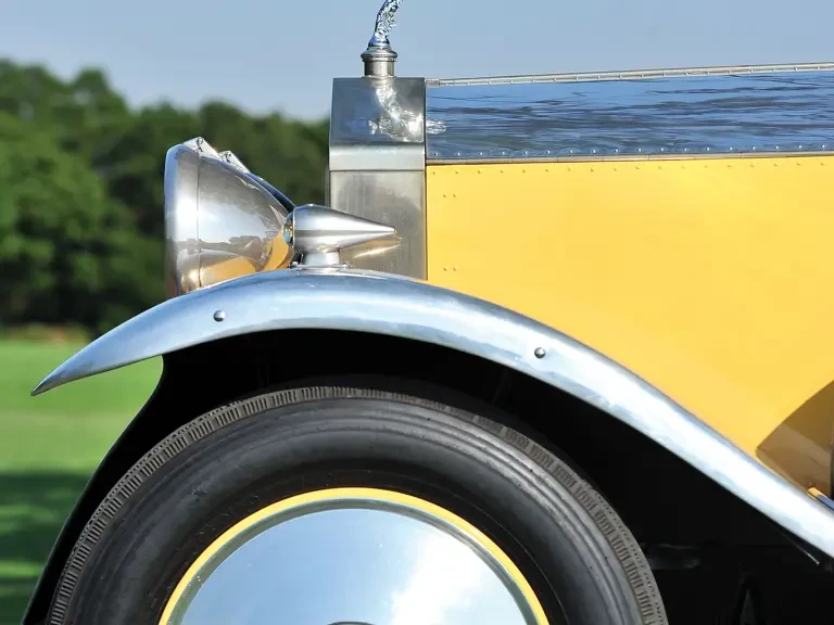 1929 Rolls-Royce Phantom I - Image 8 of 23