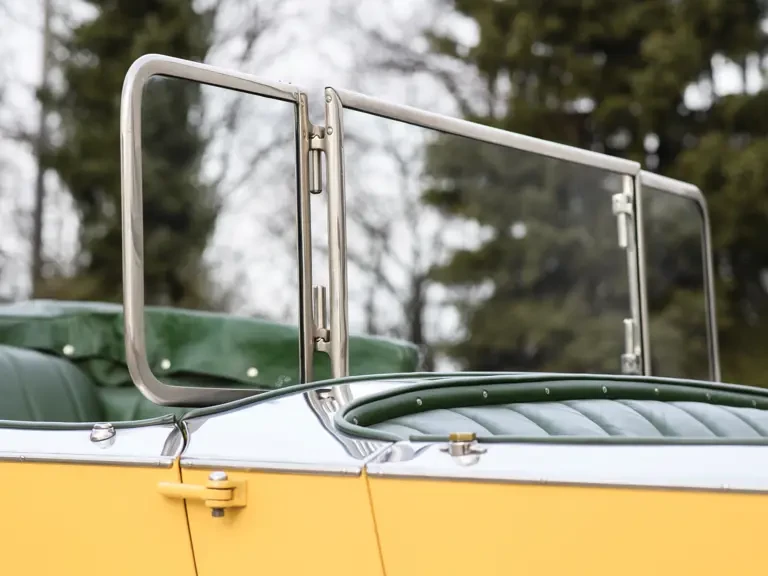 1929 Rolls-Royce Phantom I - Image 21 of 27