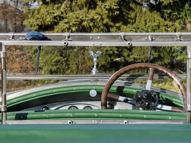 1929 Rolls-Royce Phantom I - Image 17 of 27