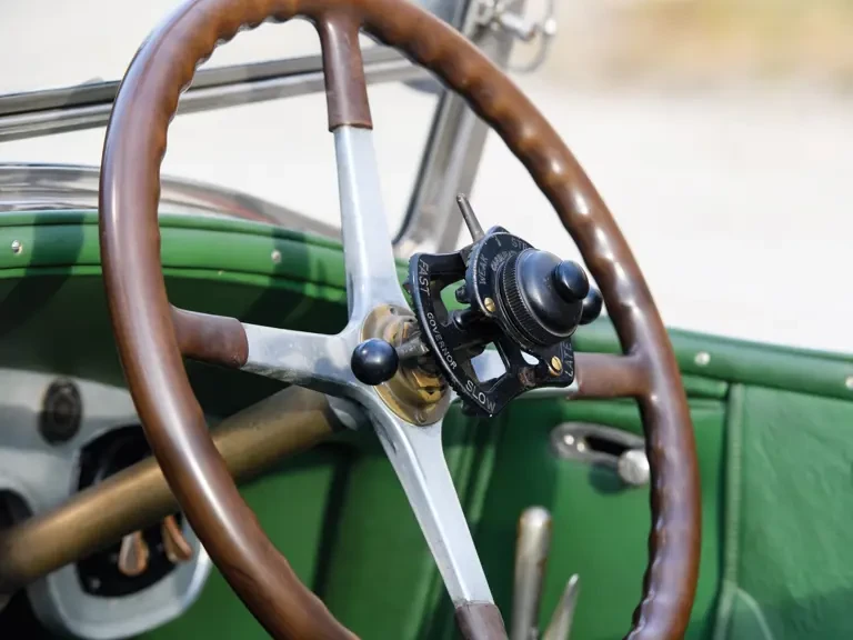 1929 Rolls-Royce Phantom I - Image 11 of 27