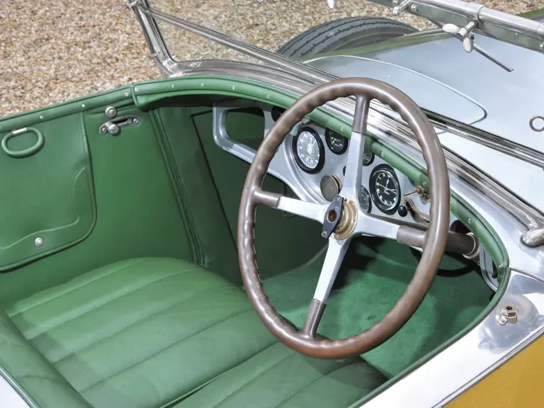 1929 Rolls-Royce Phantom I - Image 6 of 16