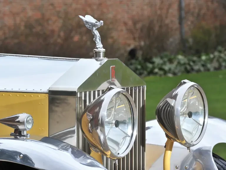 1929 Rolls-Royce Phantom I - Image 9 of 16