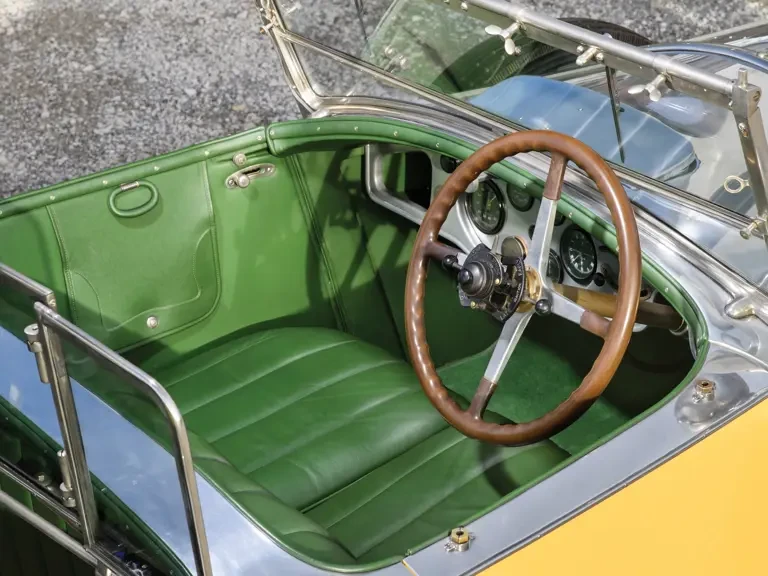 1929 Rolls-Royce Phantom I - Image 5 of 27
