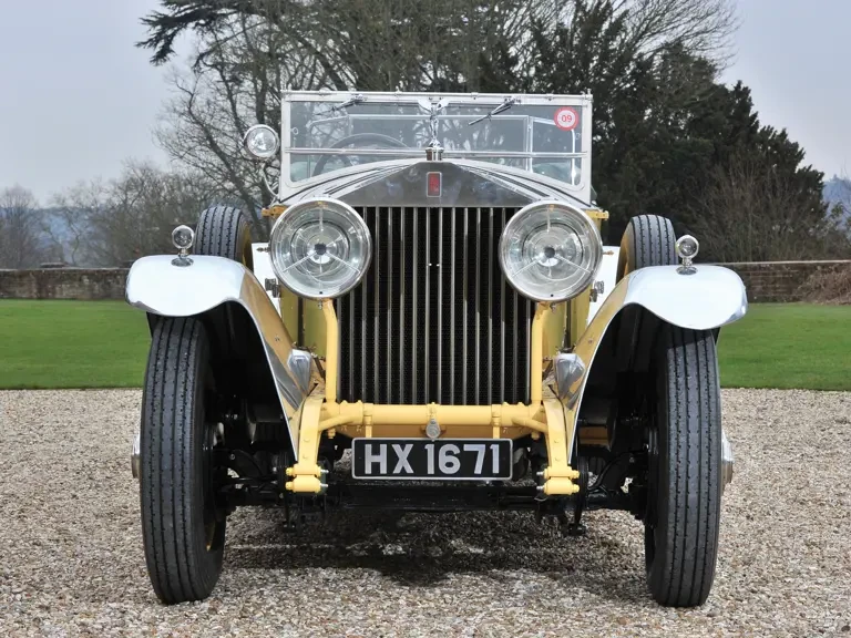 1929 Rolls-Royce Phantom I - Image 15 of 16