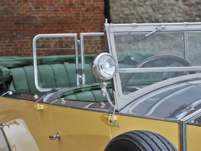 1929 Rolls-Royce Phantom I - Image 11 of 16