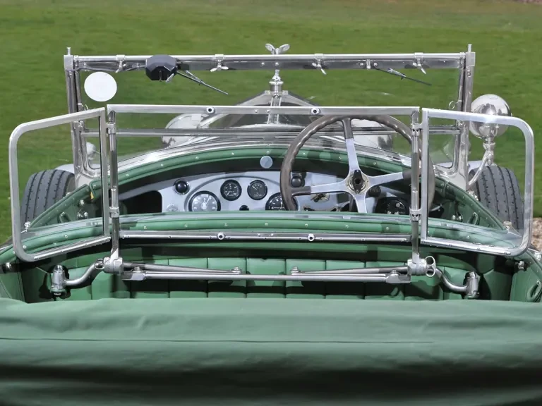 1929 Rolls-Royce Phantom I - Image 14 of 16