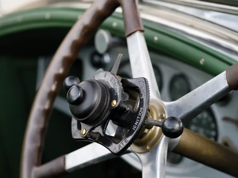 1929 Rolls-Royce Phantom I - Image 12 of 27