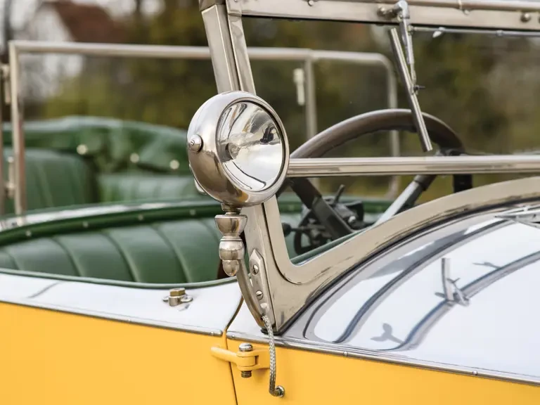 1929 Rolls-Royce Phantom I - Image 20 of 27