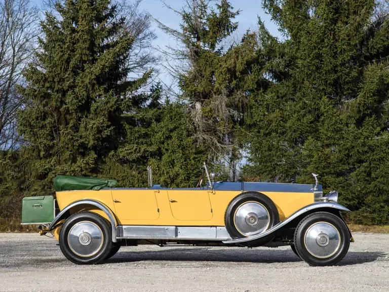 1929 Rolls-Royce Phantom I - Image 6 of 27