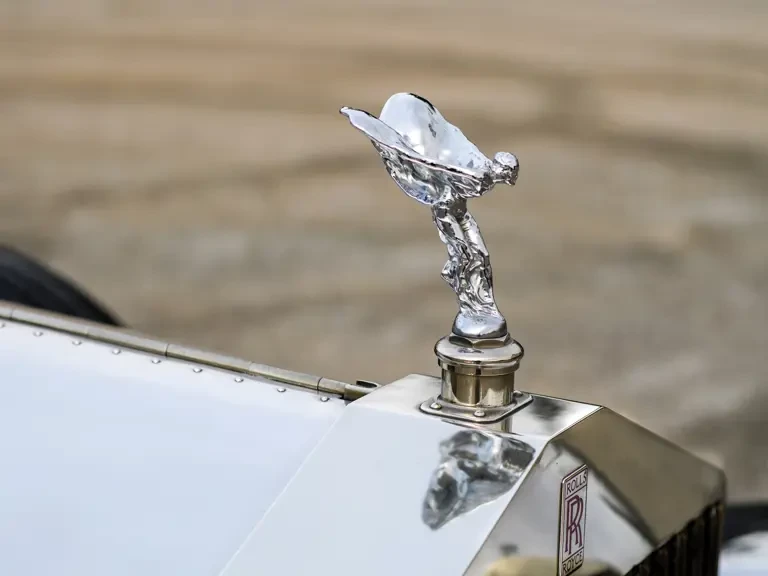 1929 Rolls-Royce Phantom I - Image 7 of 27