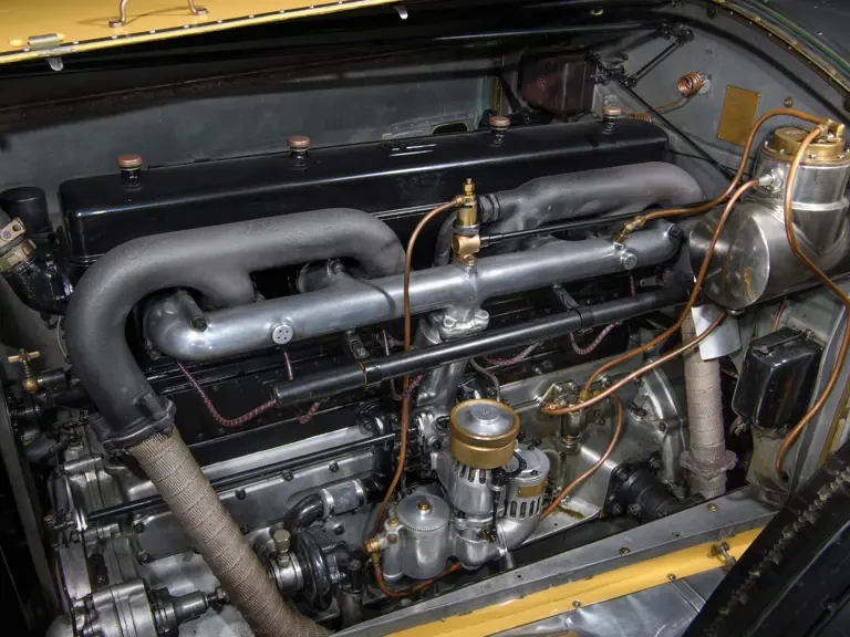 1929 Rolls-Royce Phantom I - Image 27 of 27