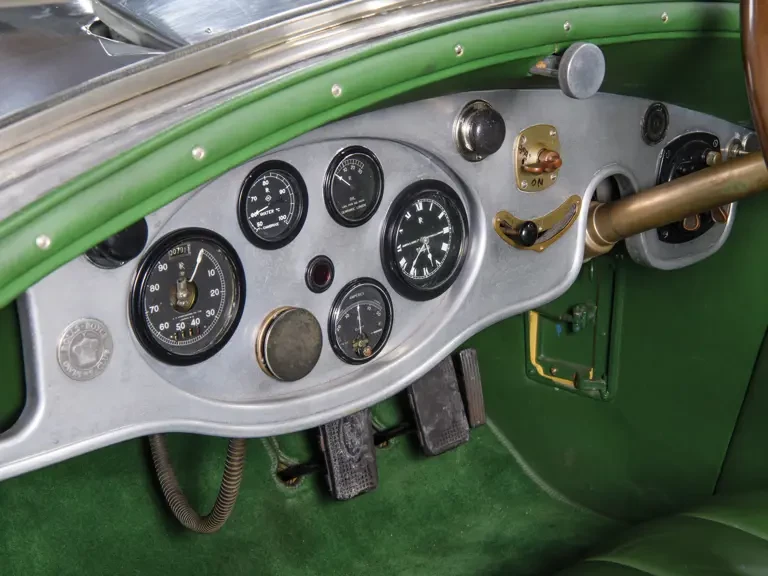 1929 Rolls-Royce Phantom I - Image 13 of 27