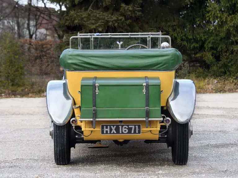 1929 Rolls-Royce Phantom I - Image 10 of 27