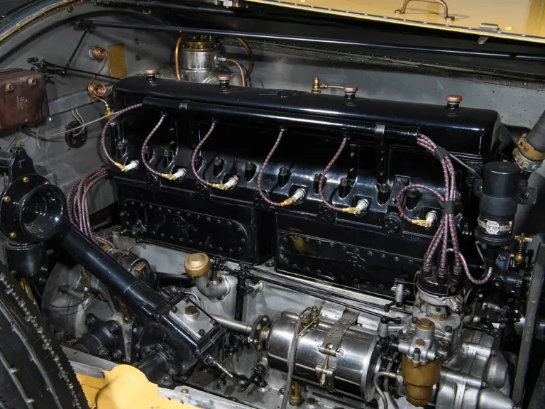 1929 Rolls-Royce Phantom I - Image 4 of 27