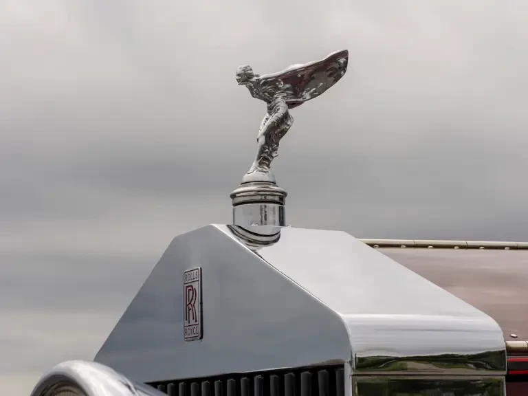 1929 Rolls-Royce Phantom I - Image 15 of 31